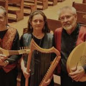 Avatar for Sine Nomine Ensemble for Medieval Music