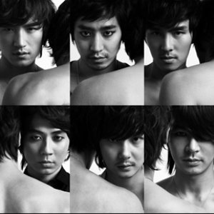 Bild för 'z-degrees.net - Shinhwa'