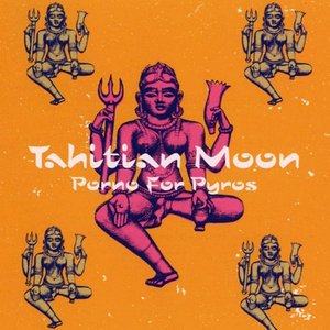 Tahitian Moon