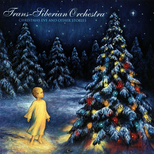 Trans-Siberian Orchestra - Trans-Siberian Orchestra - Zortam Music