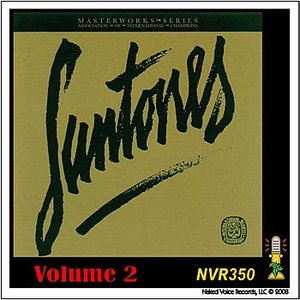 Suntones - Masterworks Series Volume 2