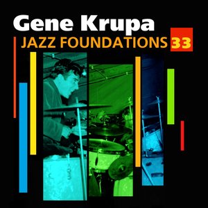 Jazz Foundations Vol. 33