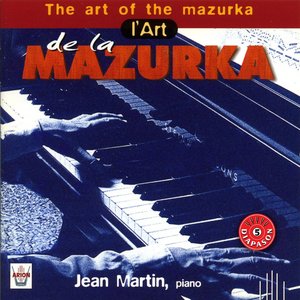 L'art de la mazurka