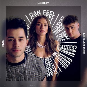 I Can Feel - Single