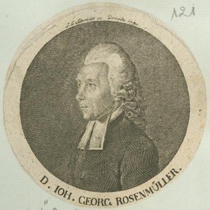 Avatar for Johann Rosenmüller