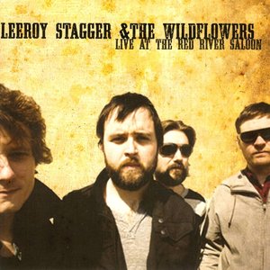 Live At The Red River Saloon