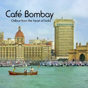 Image for 'Café Bombay'