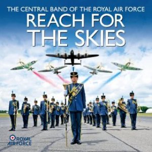 Reach For The Skies