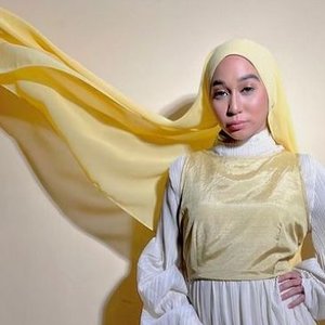 Nuha Bahrin 的头像