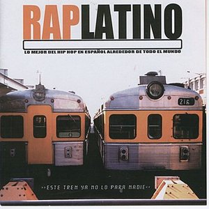 Image for 'Rap Latino'