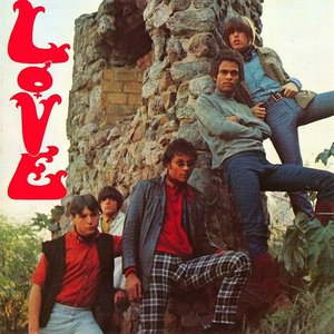 Love With Arthur Lee のアバター