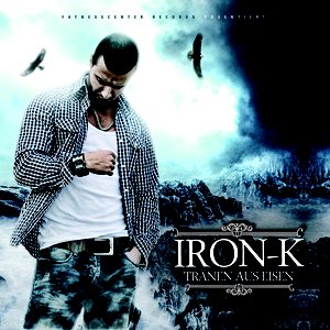 Avatar for IRON-K