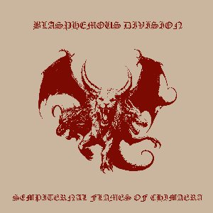 Sempiternal Flames of Chimaera