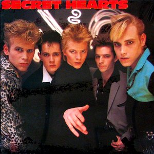 Secret Hearts 的头像