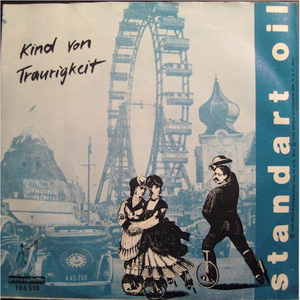 Standart Oil photo provided by Last.fm
