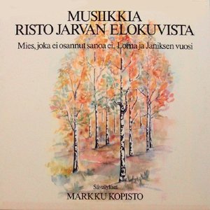 Musiikkia Risto Jarvan elokuvista