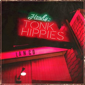 Honky-Tonk Hippies