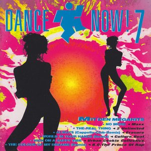 Atlantic Ocean - Dance Now! 7 - Zortam Music
