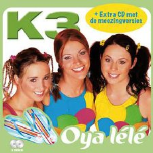 Frans liedje cover