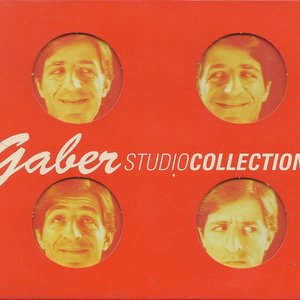 Gaber Studio Collection