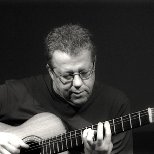 Romero Lubambo photo provided by Last.fm