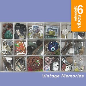 Retrodelic Vibes 6: Vintage Memories