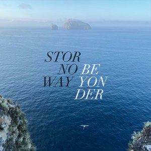 Stornoway – Beyonder CD viršelis