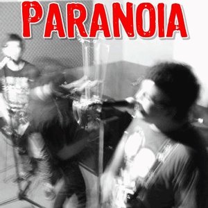 PARANOIA¡ 的头像