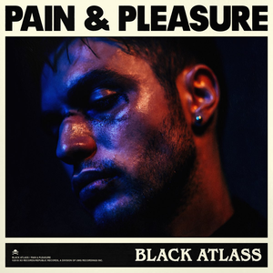 Black Atlass - Pain & Pleasure [explicit] - Zortam Music