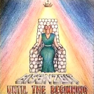 Until the beginning