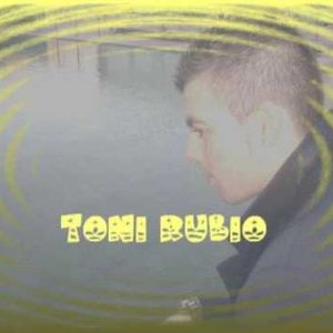 Toni Rubio のアバター