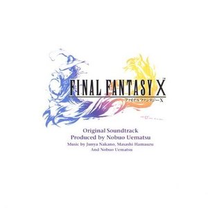 Final Fantasy X Original Soundtrack