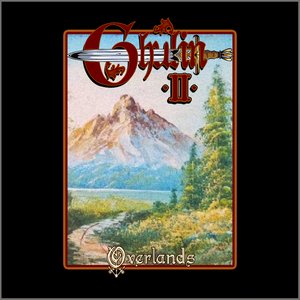 Overlands
