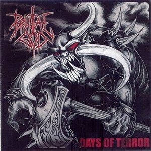 Days of Terror