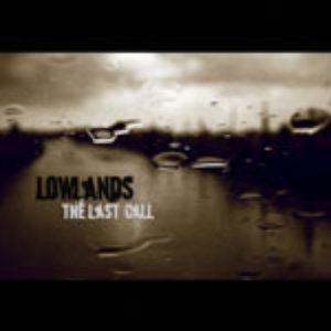 “The Last Call”的封面