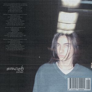 Corner - Single