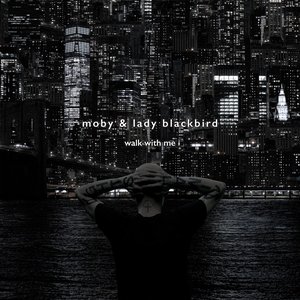 Walk With Me (feat. Lady Blackbird) - Single