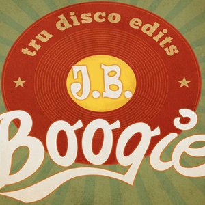 J.B. Boogie 的头像