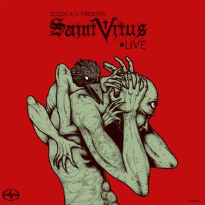 Scion A/V Presents - Saint Vitus Live