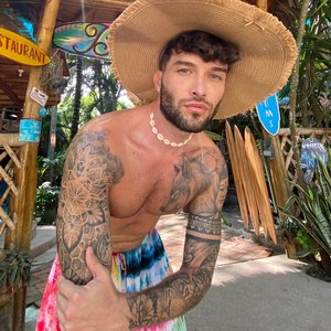 Avatar de Jeremy Jey