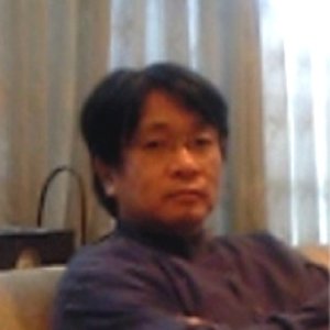 菊池秀行 的头像