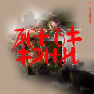 Act of Faith - Single