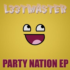 Party Nation Ep