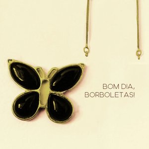 Bom Dia, Borboletas!