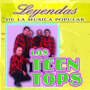 Los Teen Tops - Álbumes y discografía |