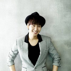 Avatar for Park Jang Hyun
