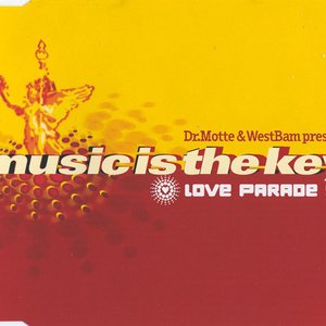 Music is the key (Love Parade 99)