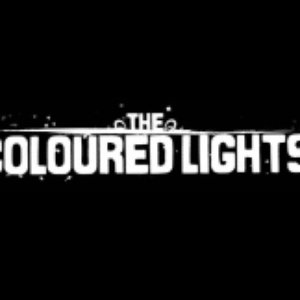 “The Coloured Lights”的封面