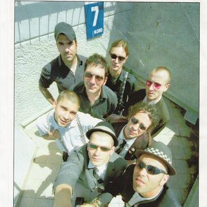 Ska War 的头像