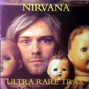 Ultra Rare Trax, Volume 1